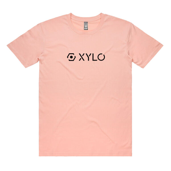 Xylo Unisex T-shirt (various colours, NEW) Thumbnail