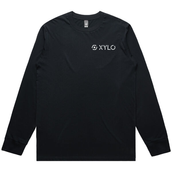 Long Sleeve Shirt (unisex) Thumbnail