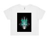 Women's Crop Top Thumbnail