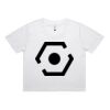 Women's Boxy Fit Thumbnail