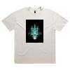 Mens Heavy Faded Tee Thumbnail