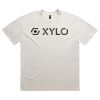 Mens Heavy Faded Tee Thumbnail