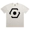 Mens Heavy Faded Tee Thumbnail