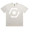 Mens Heavy Faded Tee Thumbnail
