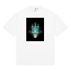 Colour Plane Heavy Tee Thumbnail