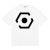 Colour Plane Heavy Tee Thumbnail