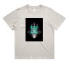 Women's Heavy Faded Tee Thumbnail