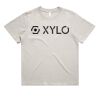 Women's Heavy Faded Tee Thumbnail